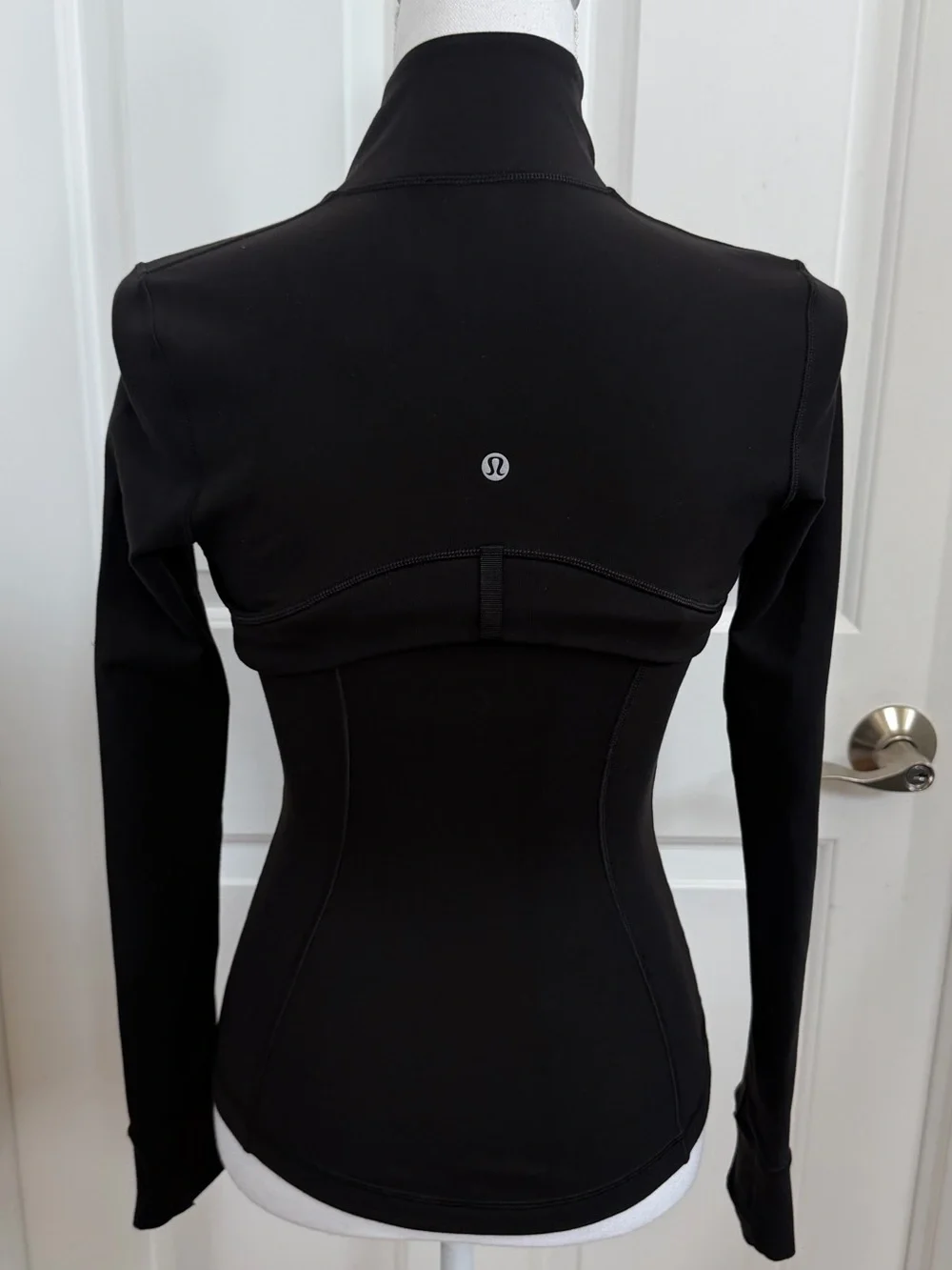 Lululemon Define Full-Length Jacket